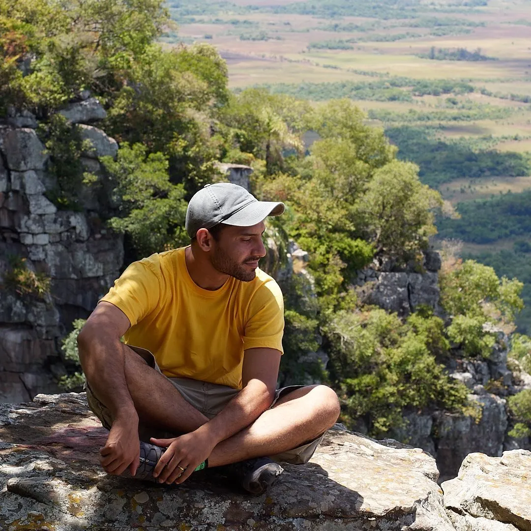 Carlos Barrios - Fotógrafo de Revelarte.Studio