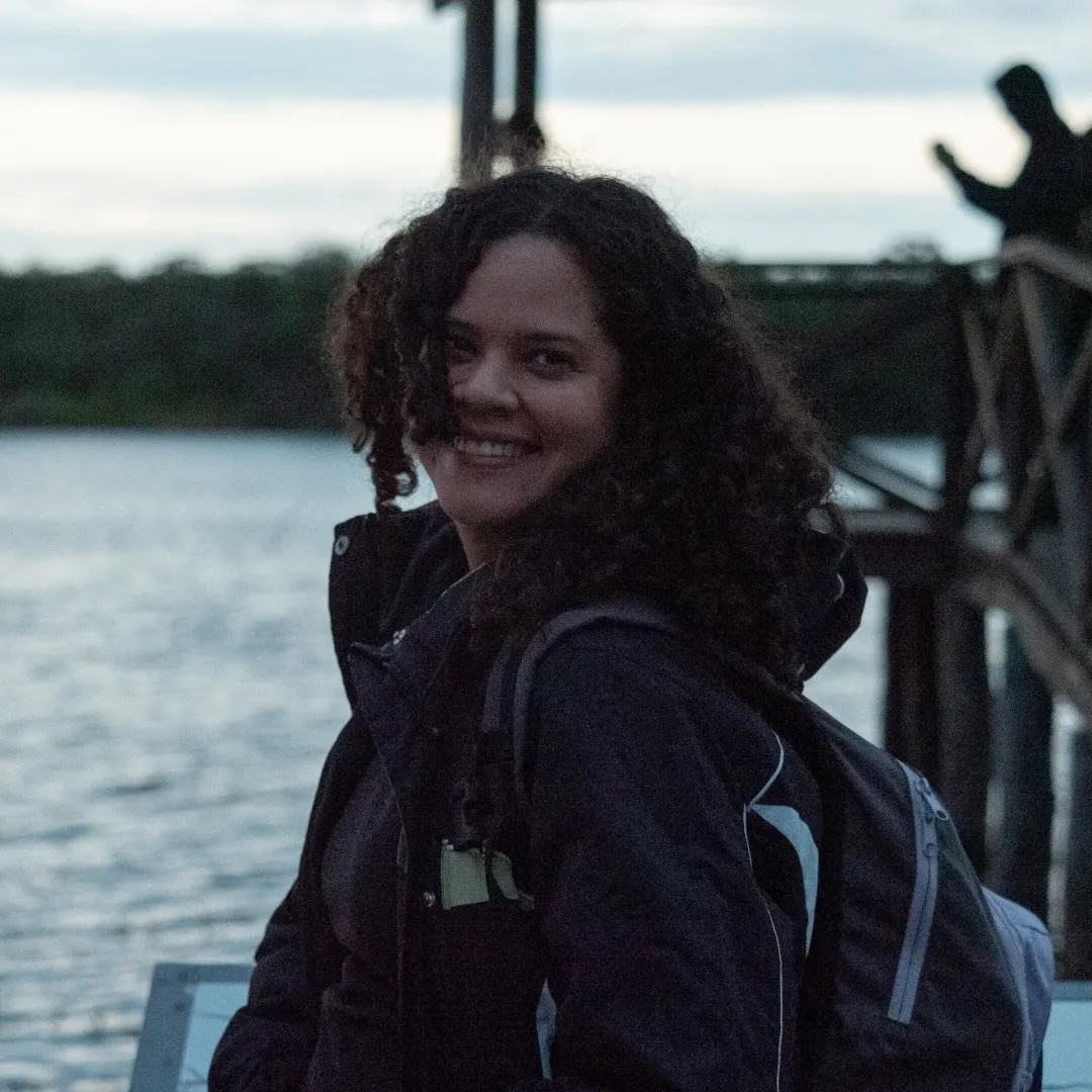 Liz Fernández - Fotógrafa de Revelarte.Studio